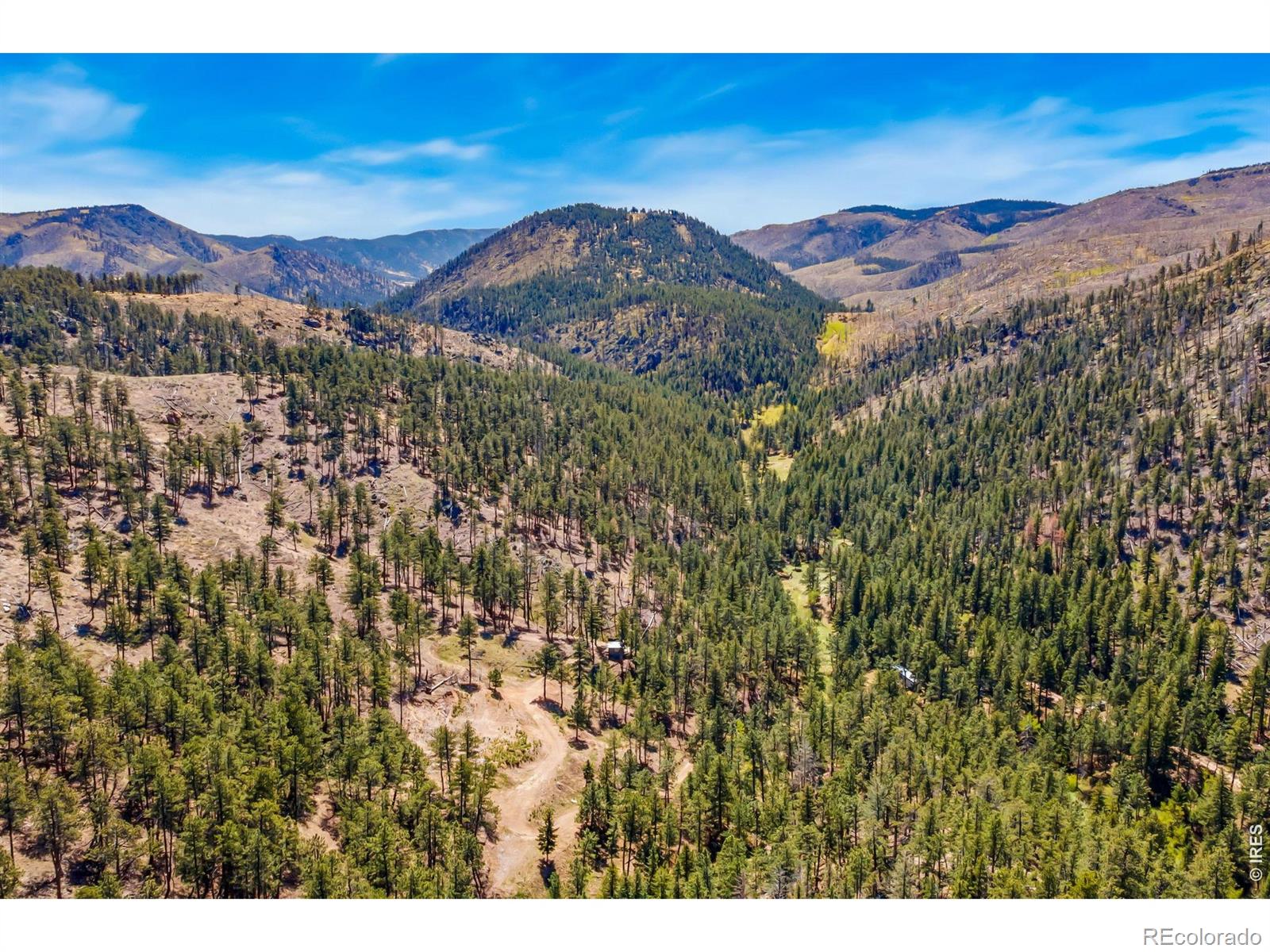1899 Spring Valley Road Bellvue CO 80512