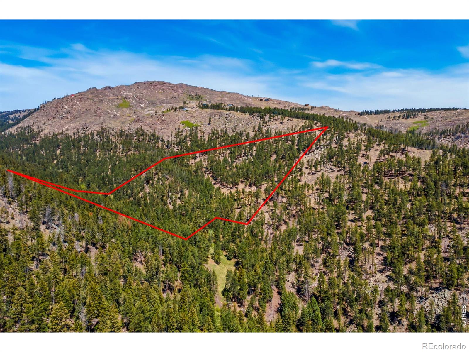 1899 Spring Valley Road Bellvue CO 80512