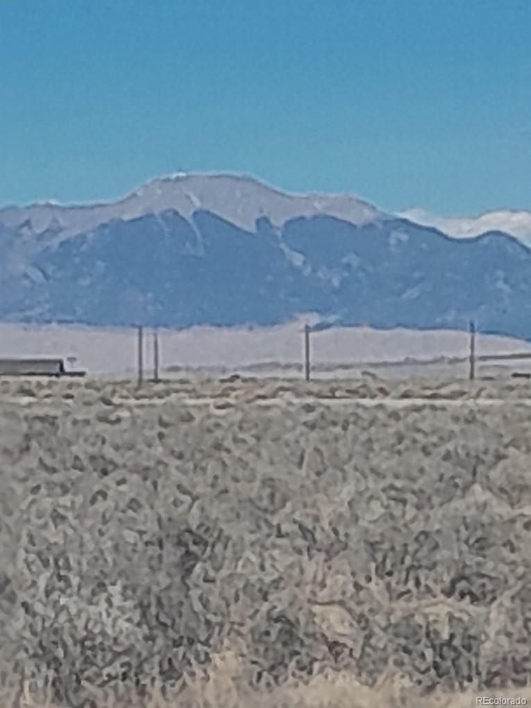 00 Muskrat Court Alamosa CO 81101