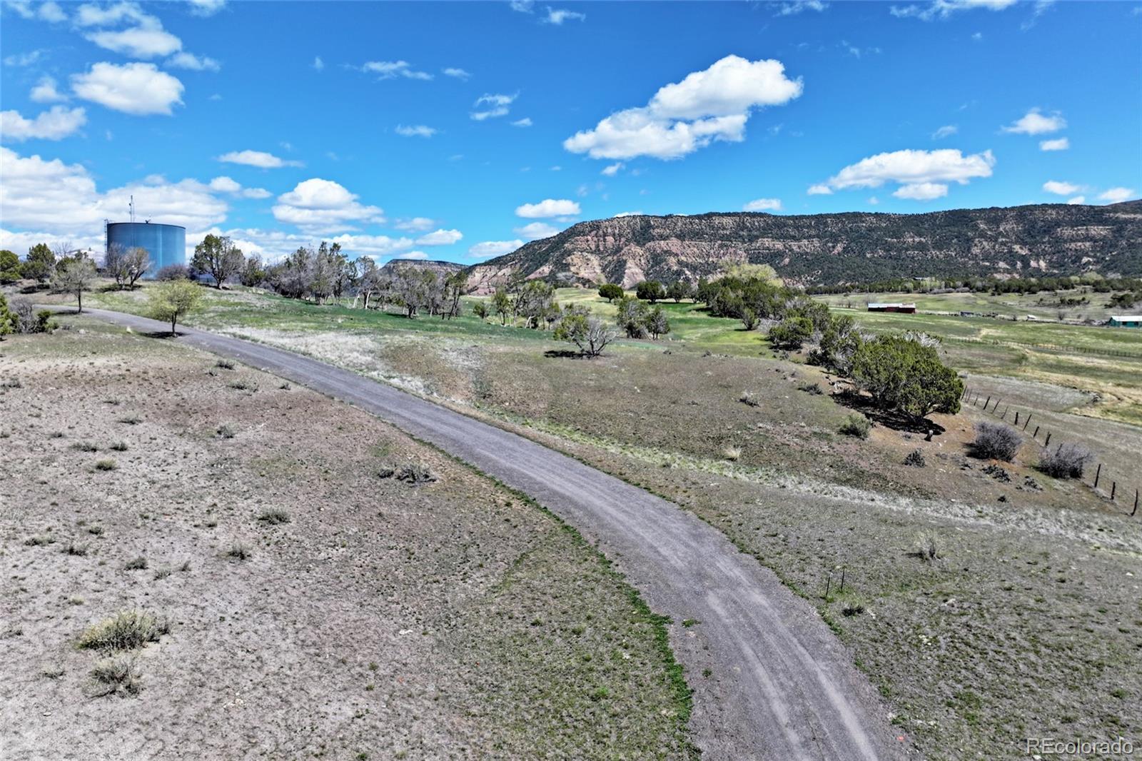 58798 Delores Drive Collbran CO 81624