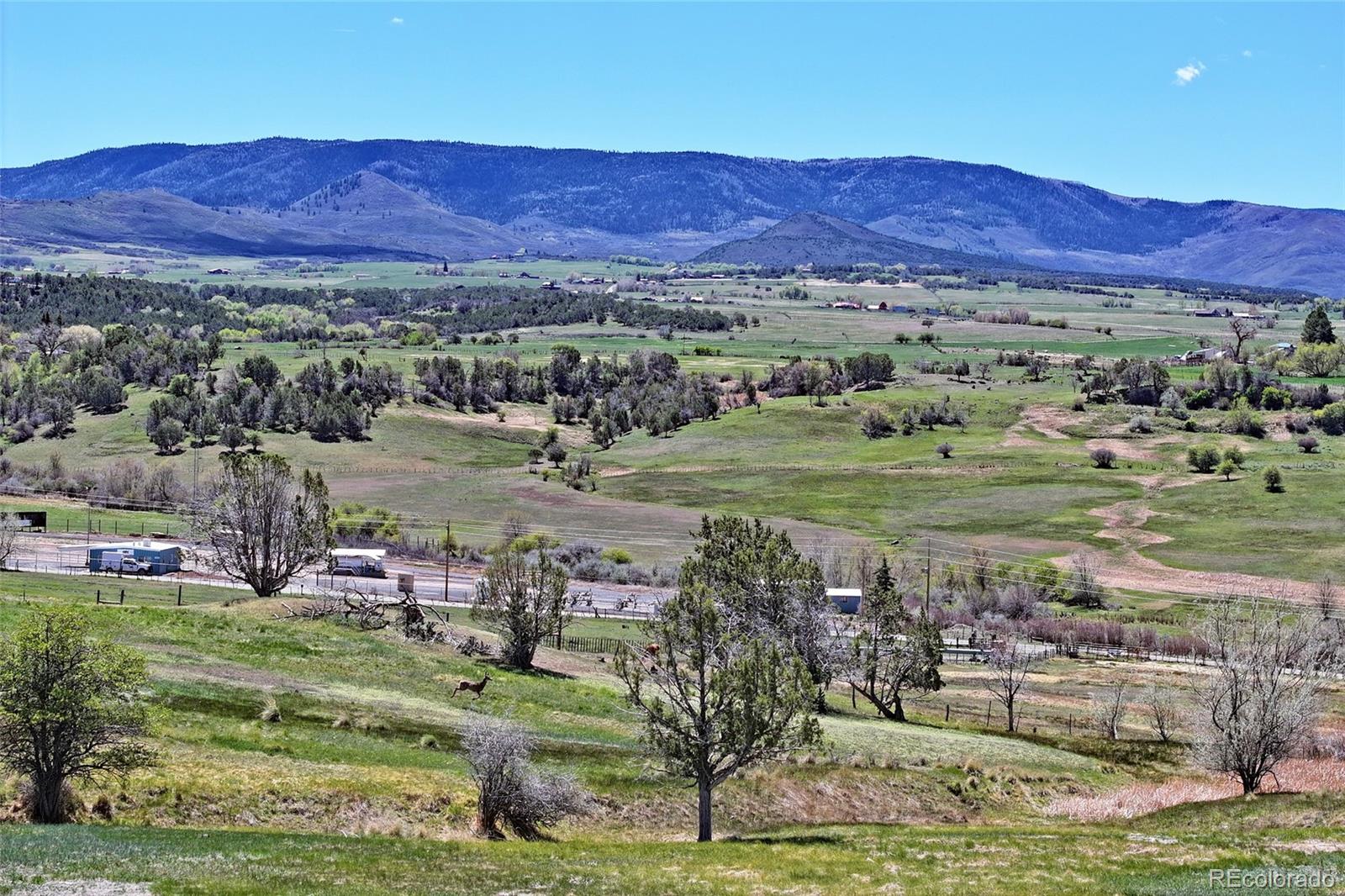 58798 Delores Drive Collbran CO 81624
