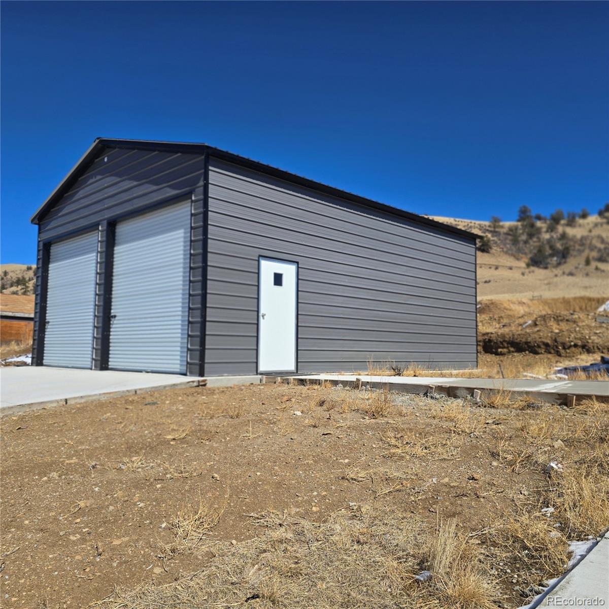 2559 Vista Grande Drive Como CO 80432