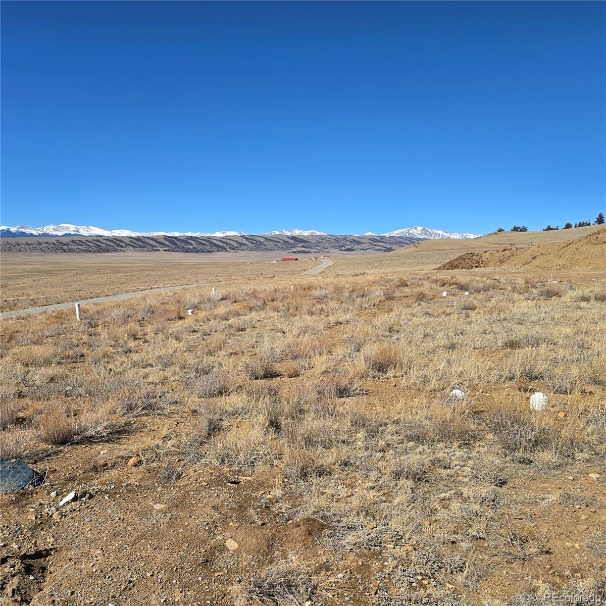 2559 Vista Grande Drive Como CO 80432