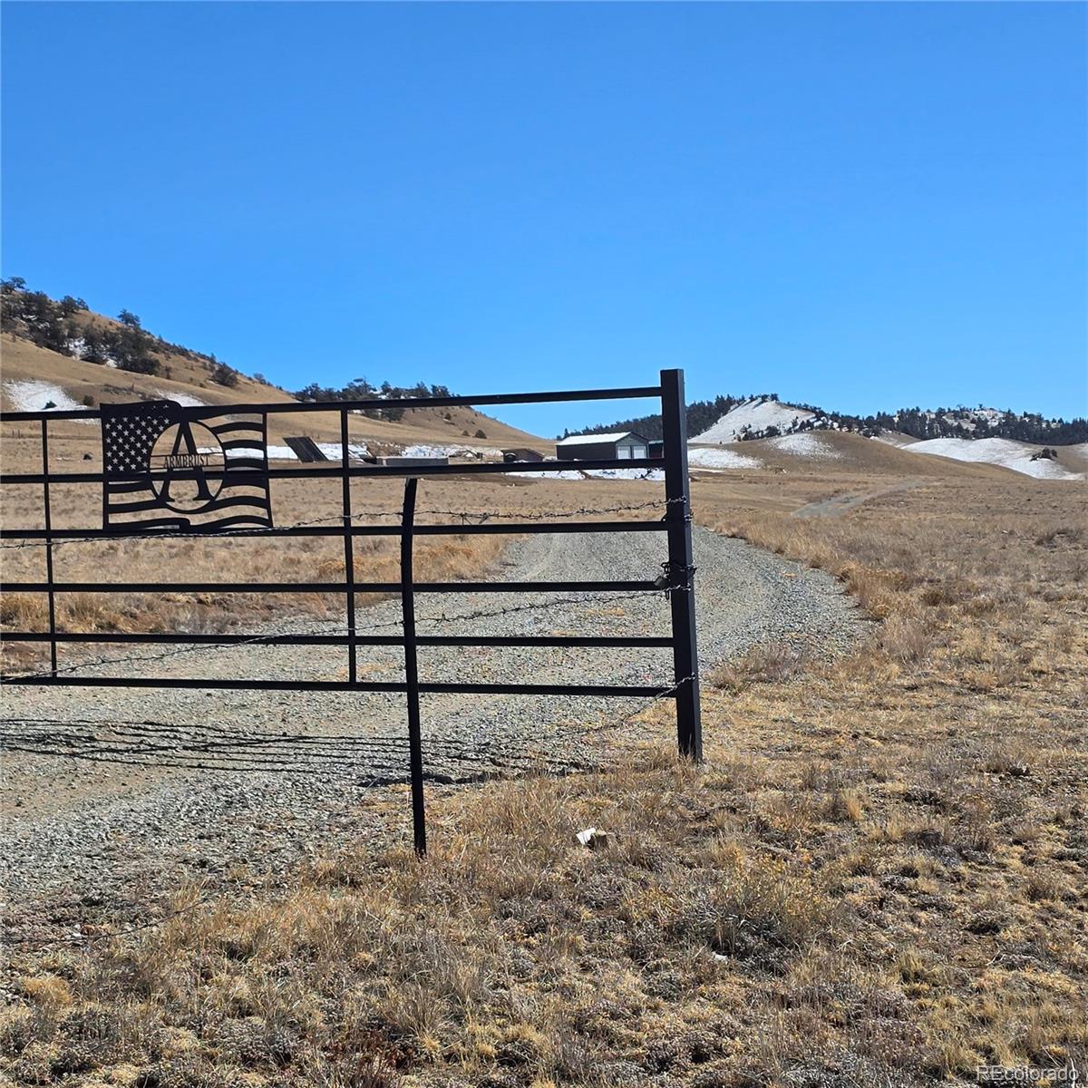 2559 Vista Grande Drive Como CO 80432
