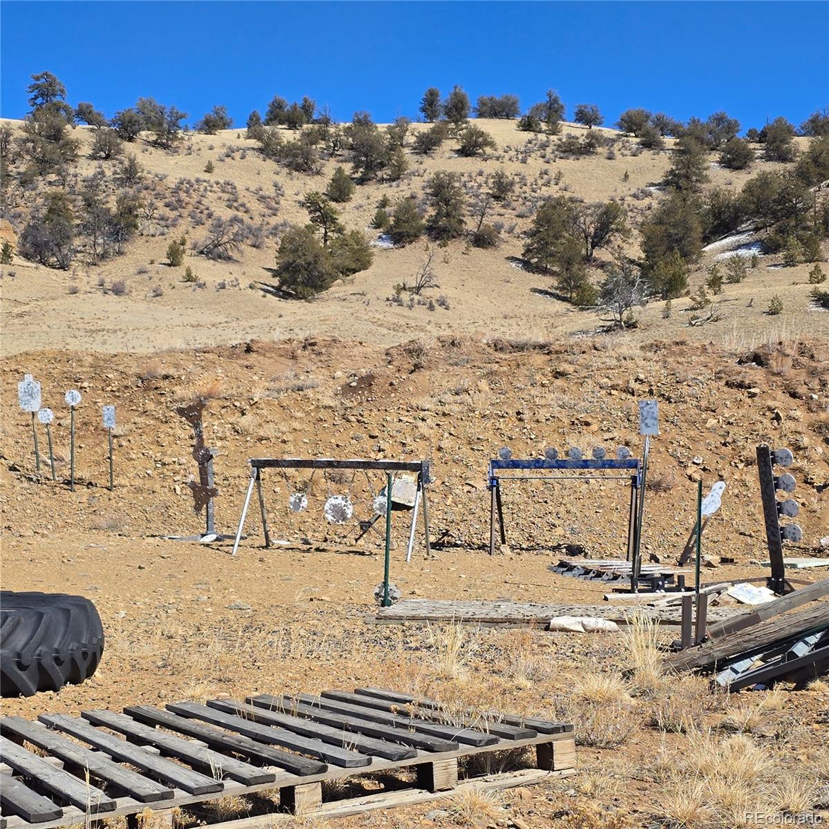 2559 Vista Grande Drive Como CO 80432