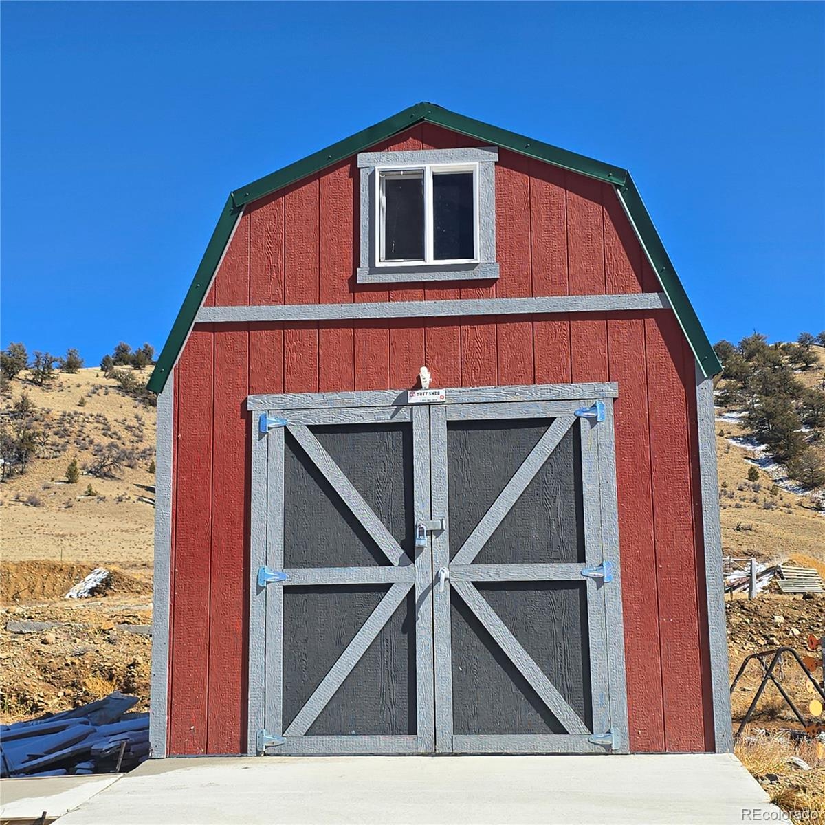 2559 Vista Grande Drive Como CO 80432