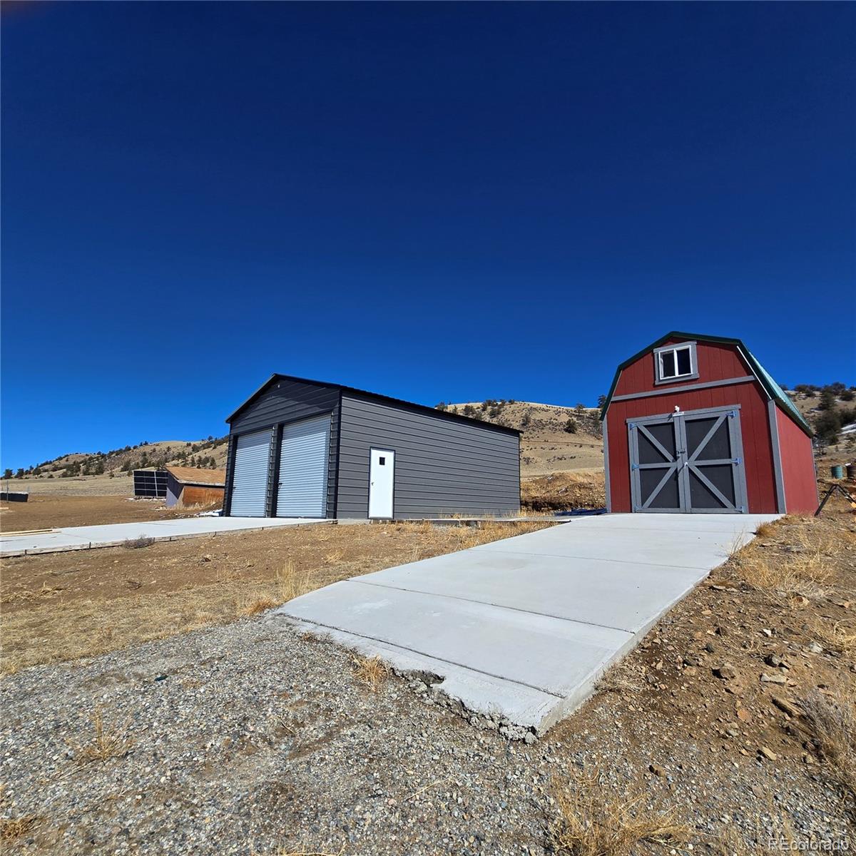 2559 Vista Grande Drive Como CO 80432