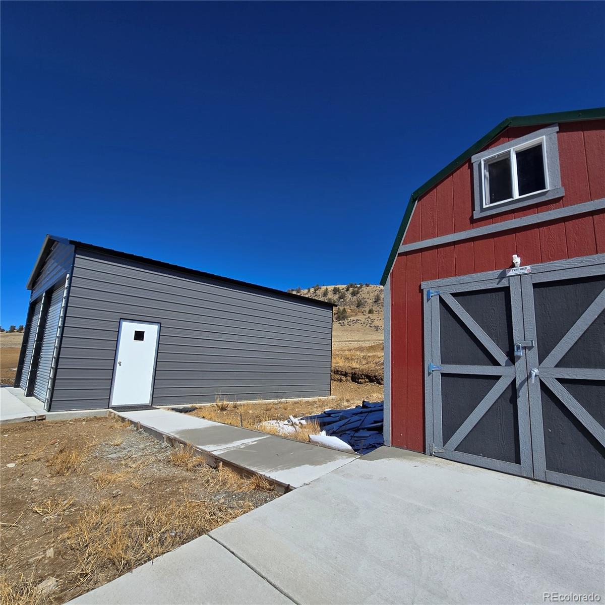 2559 Vista Grande Drive Como CO 80432