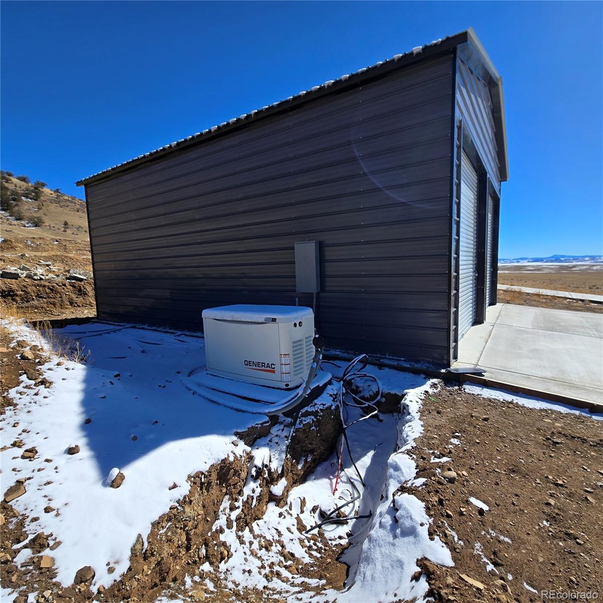 2559 Vista Grande Drive Como CO 80432