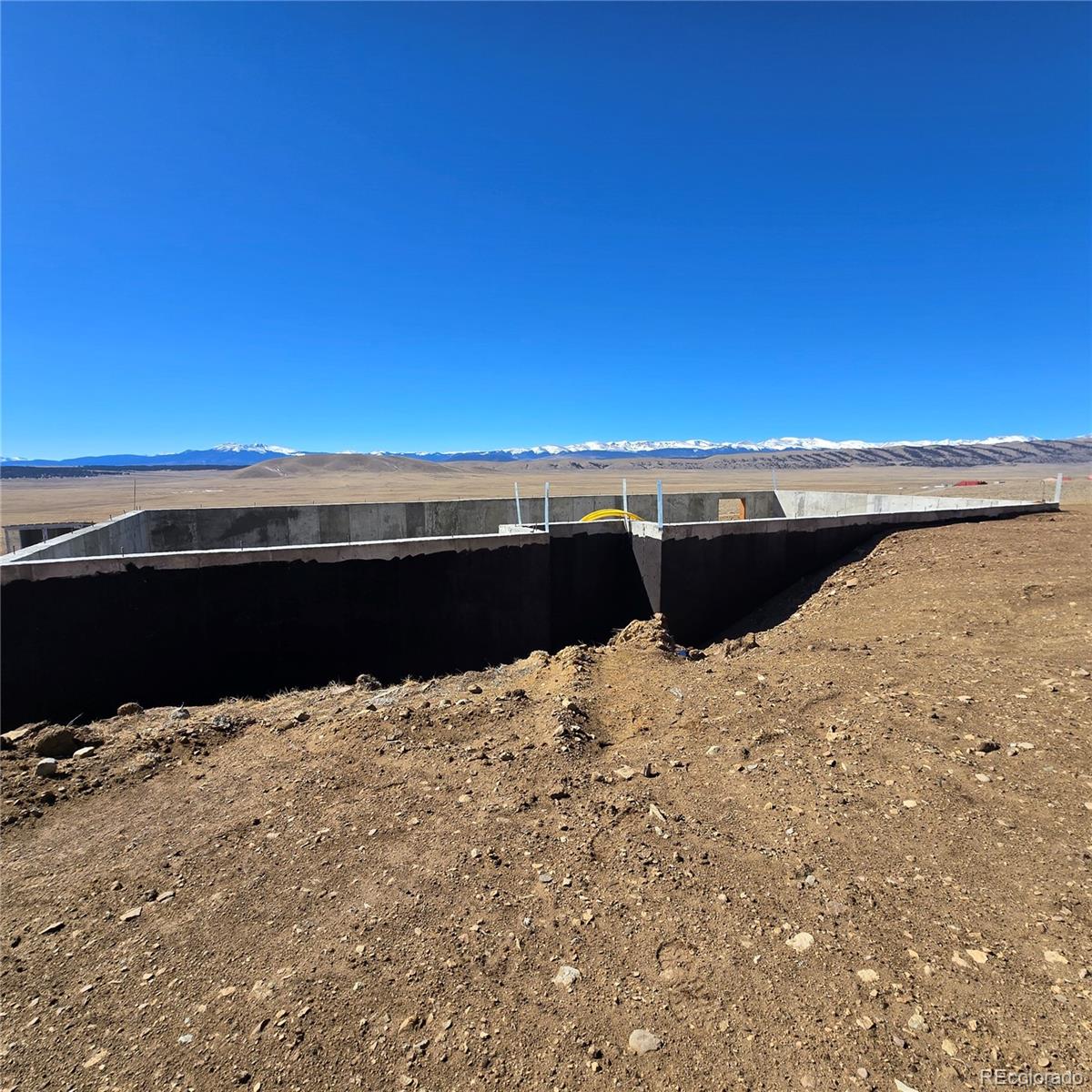2559 Vista Grande Drive Como CO 80432
