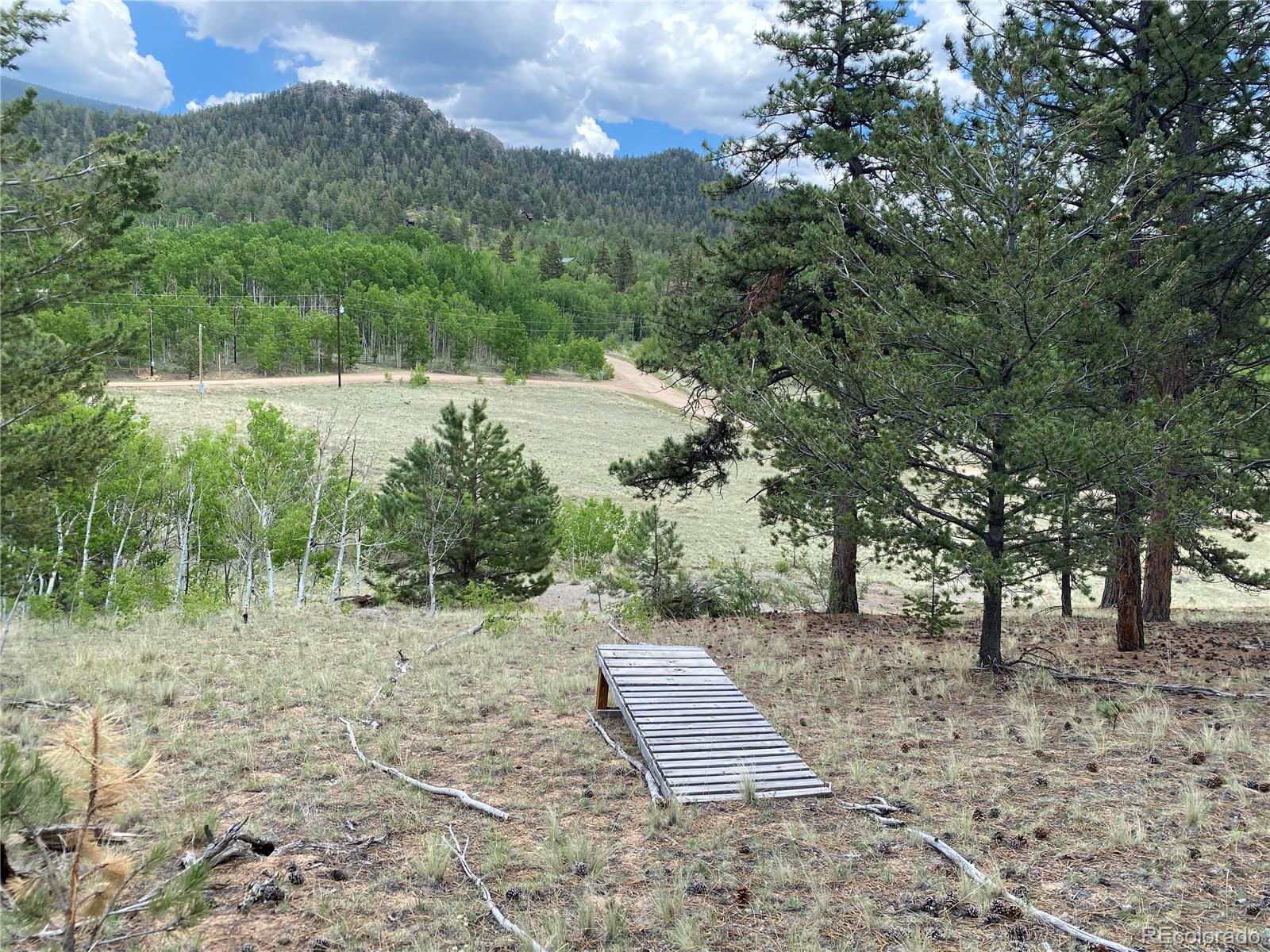 2071 Al Gulch Road Jefferson CO 80456