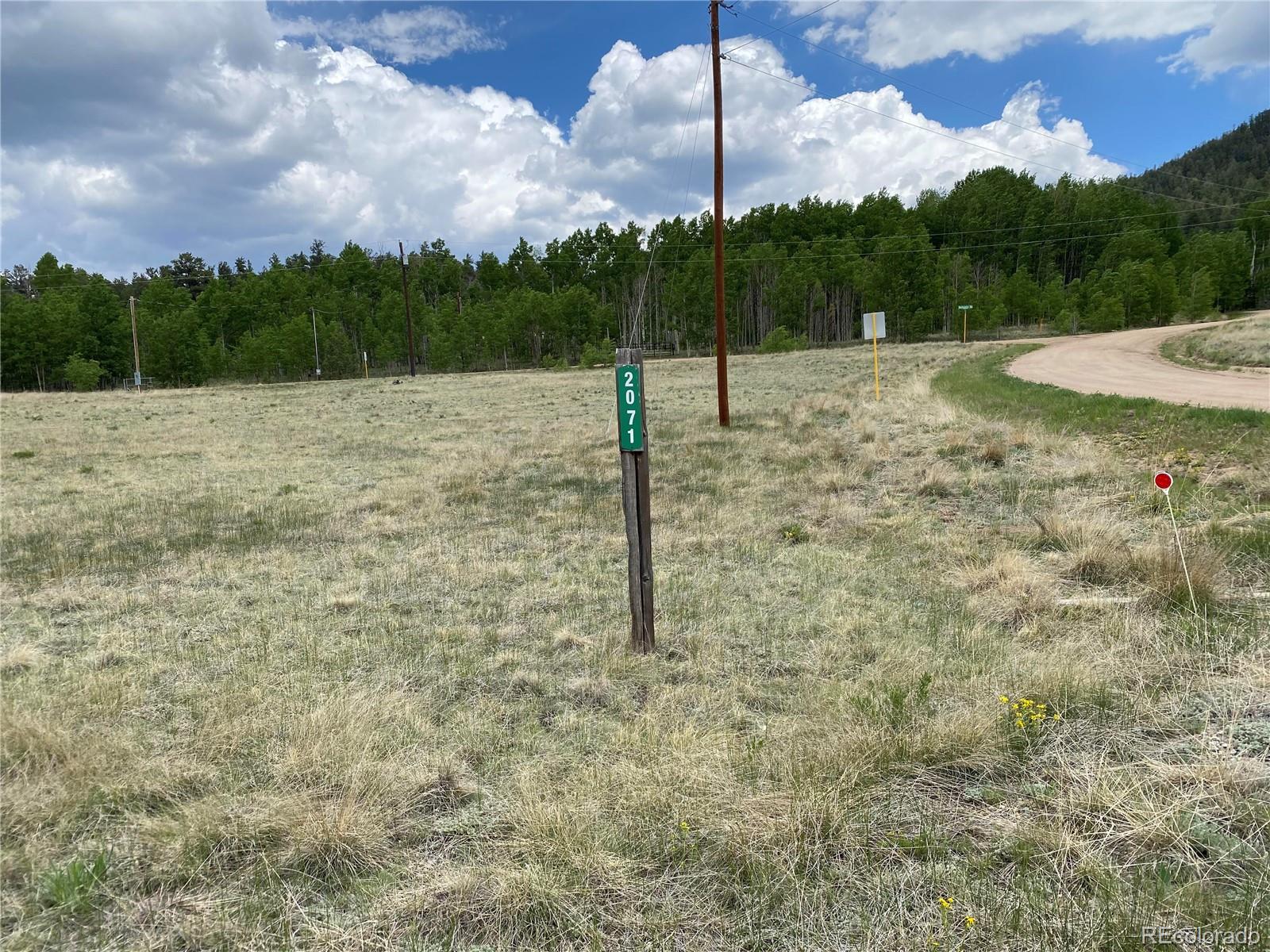 2071 Al Gulch Road Jefferson CO 80456