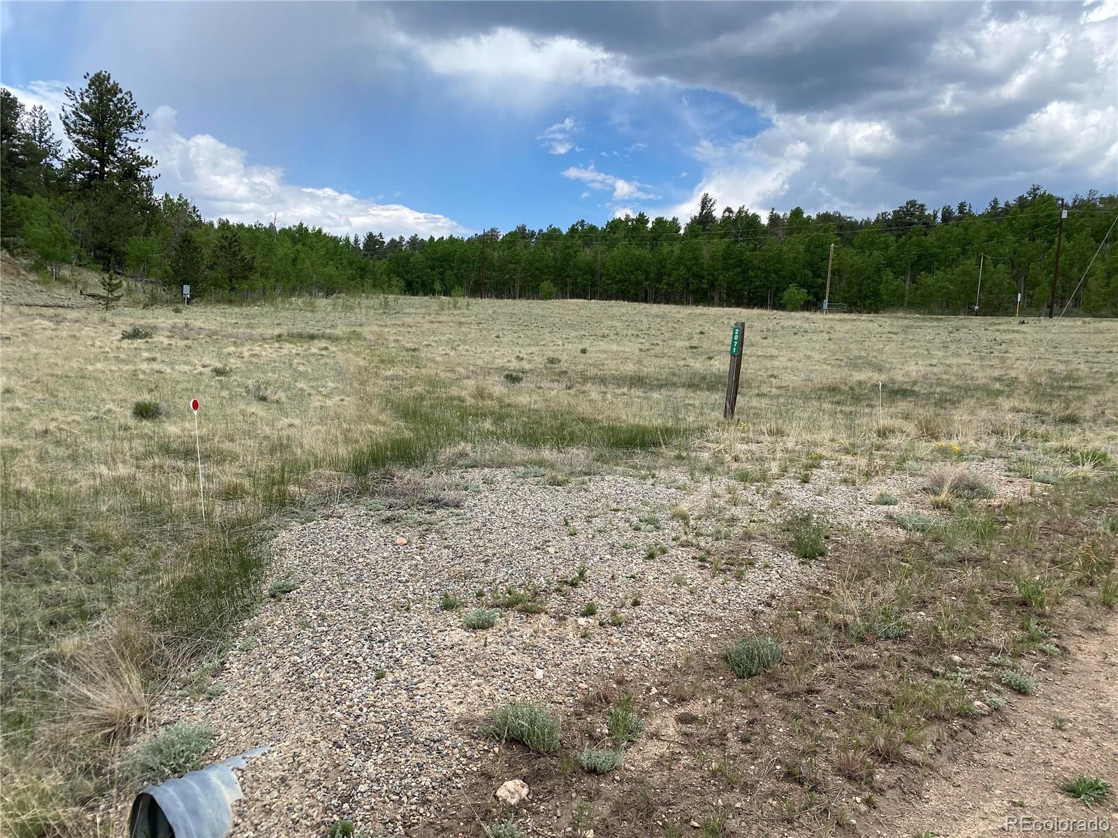 2071 Al Gulch Road Jefferson CO 80456