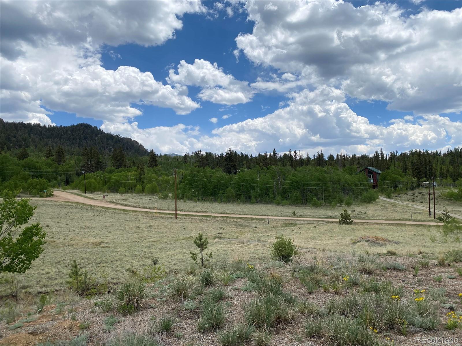 2071 Al Gulch Road Jefferson CO 80456