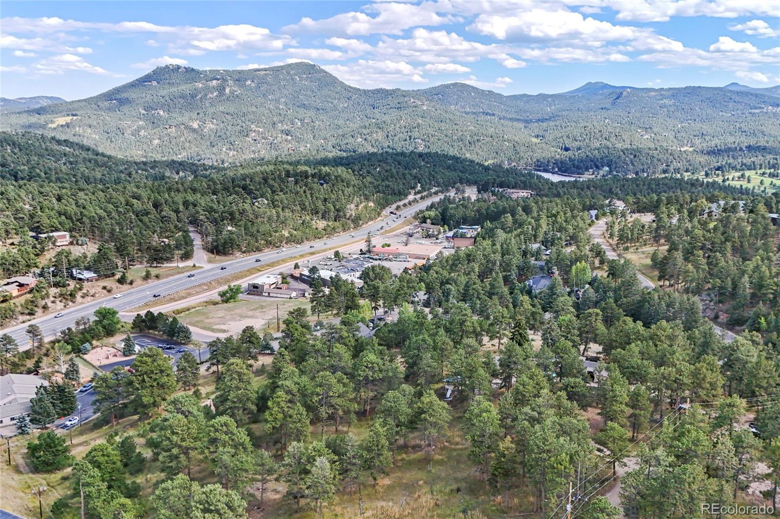 3942 S Palo Verde Road Evergreen CO 80439