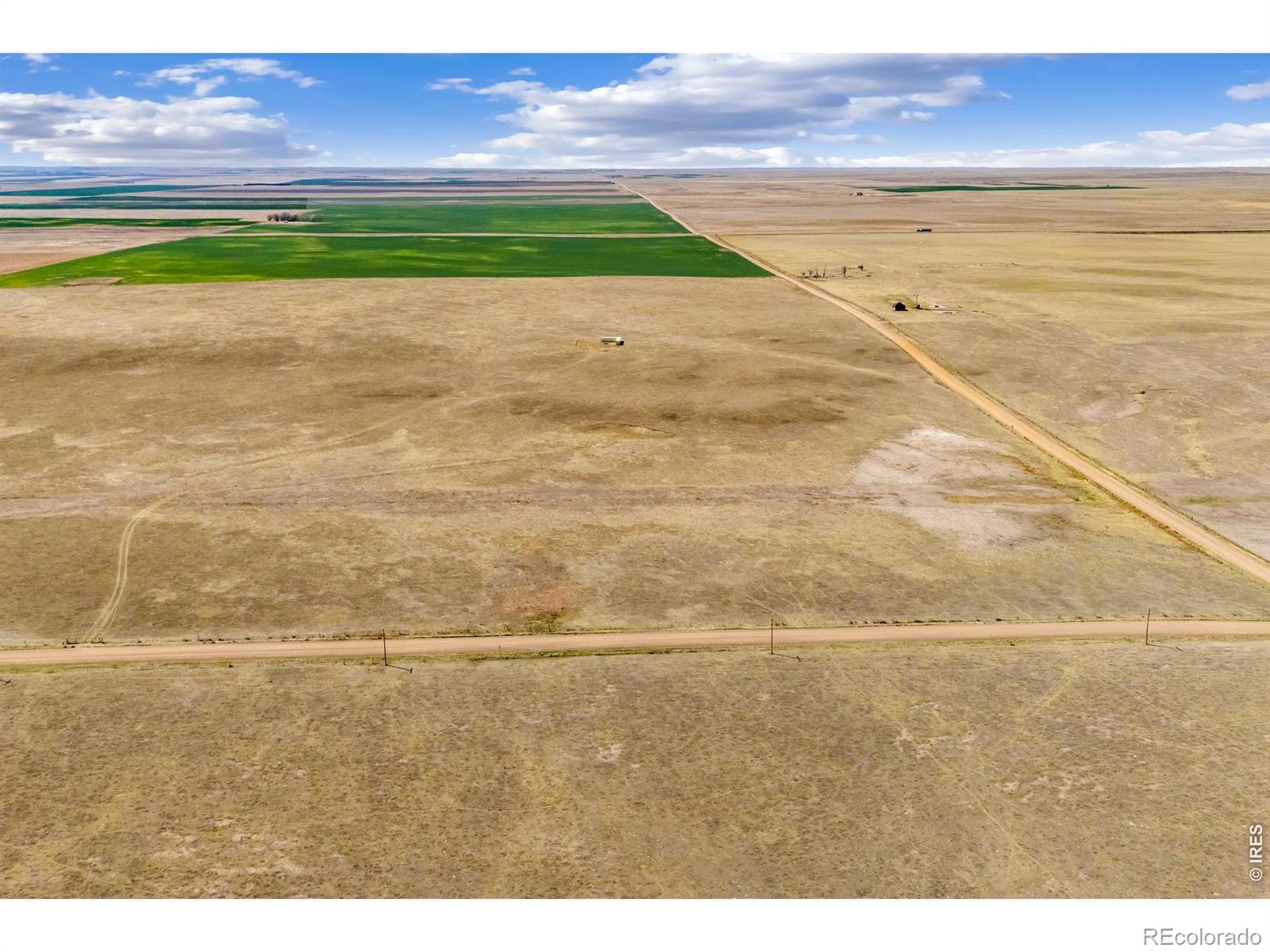 0 County Road 86 New Raymer CO 80742