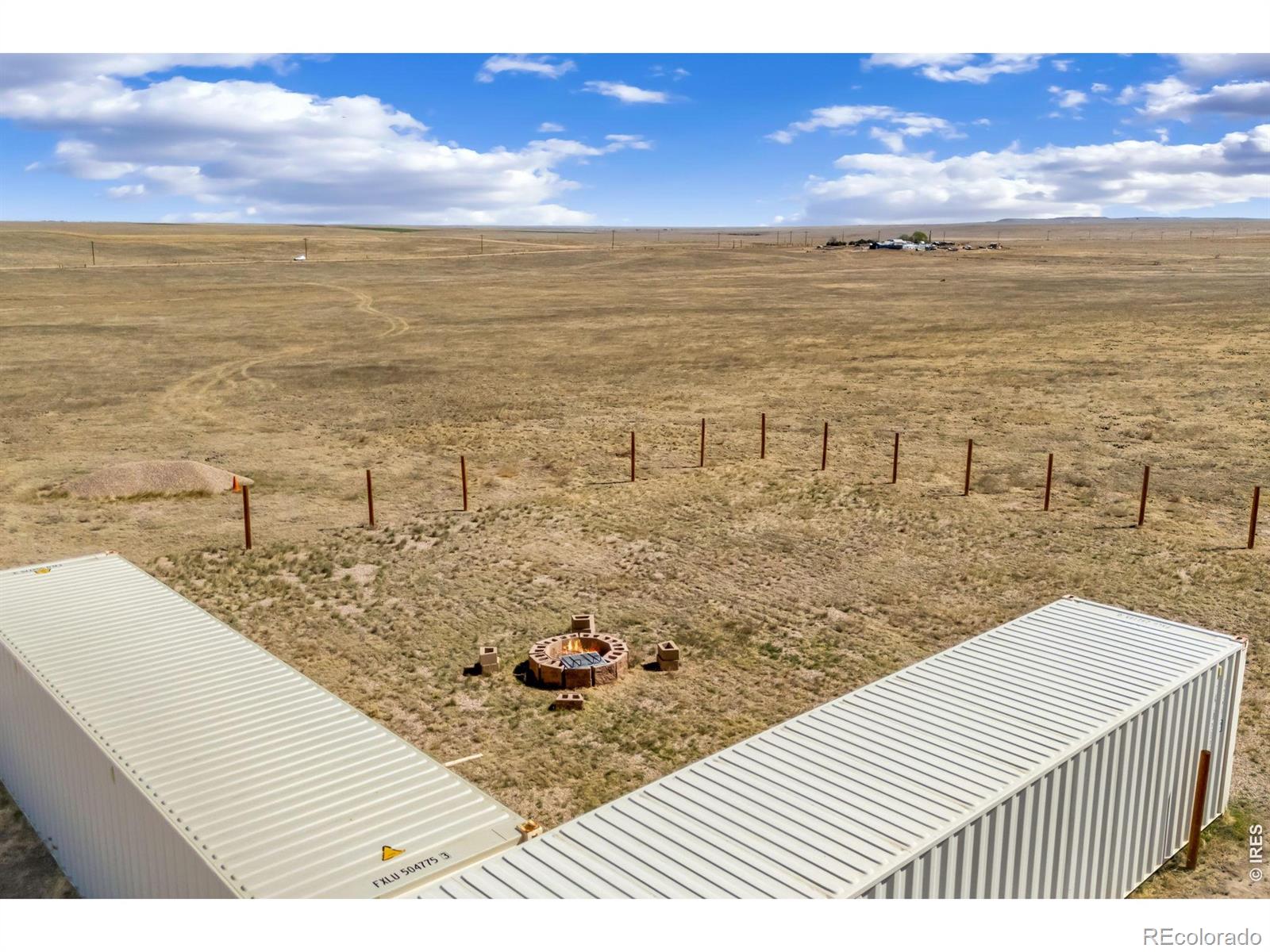 0 County Road 86 New Raymer CO 80742