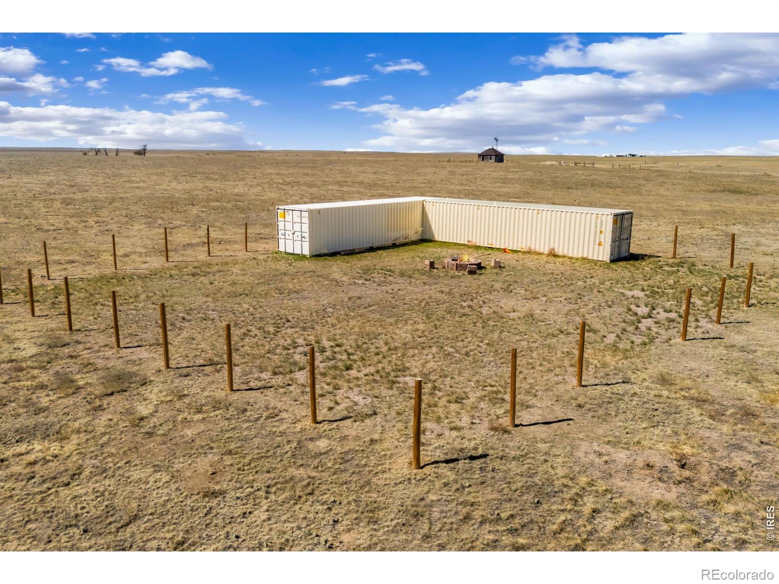 0 County Road 86 New Raymer CO 80742