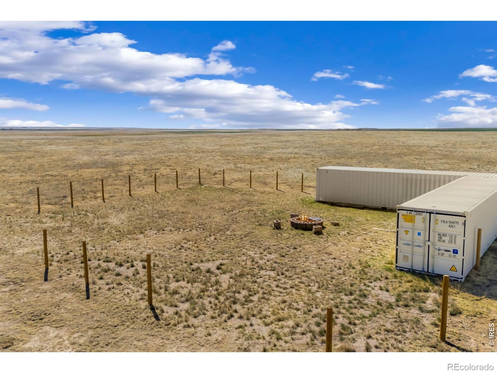 0 County Road 86 New Raymer CO 80742