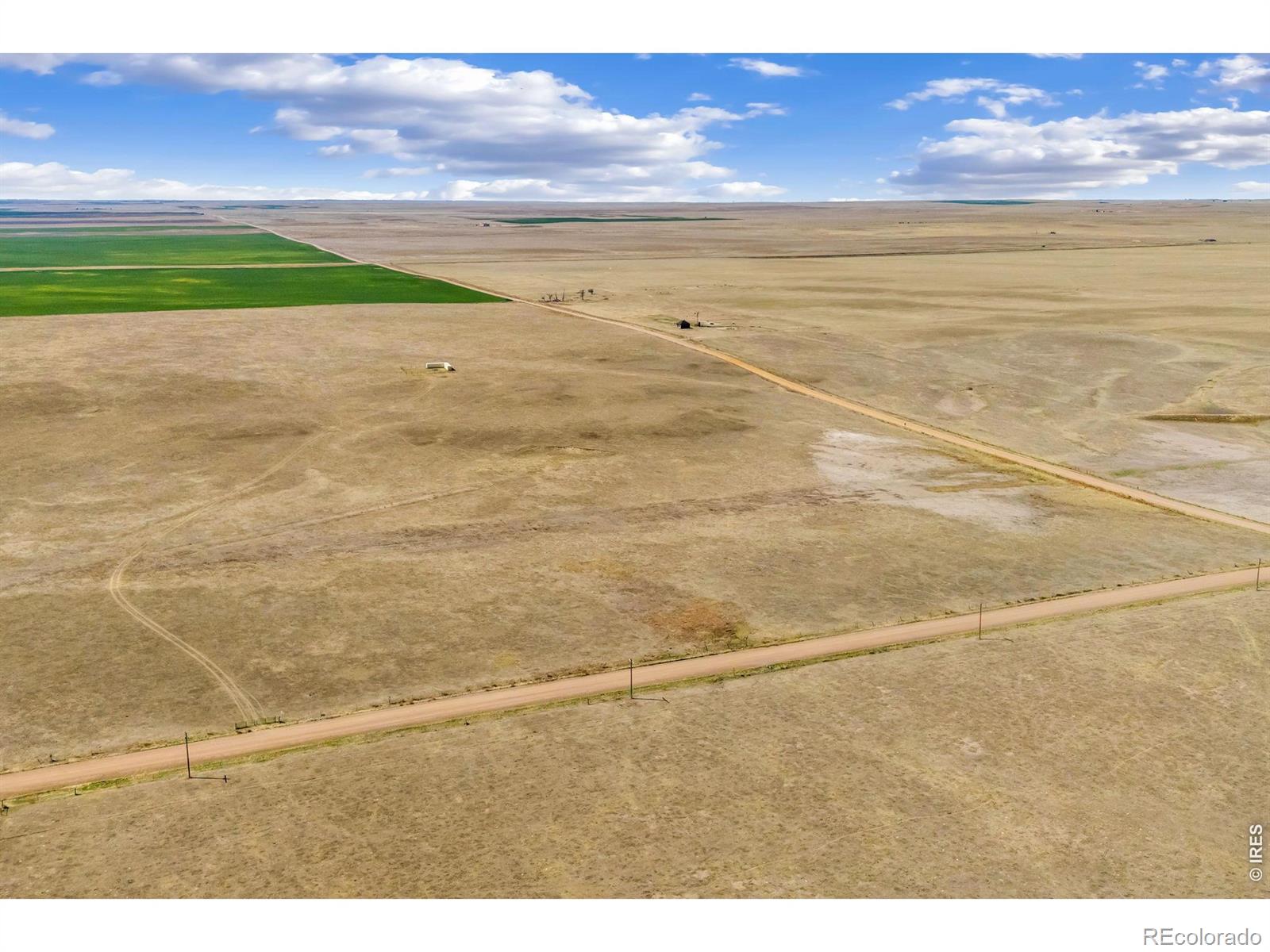 0 County Road 86 New Raymer CO 80742