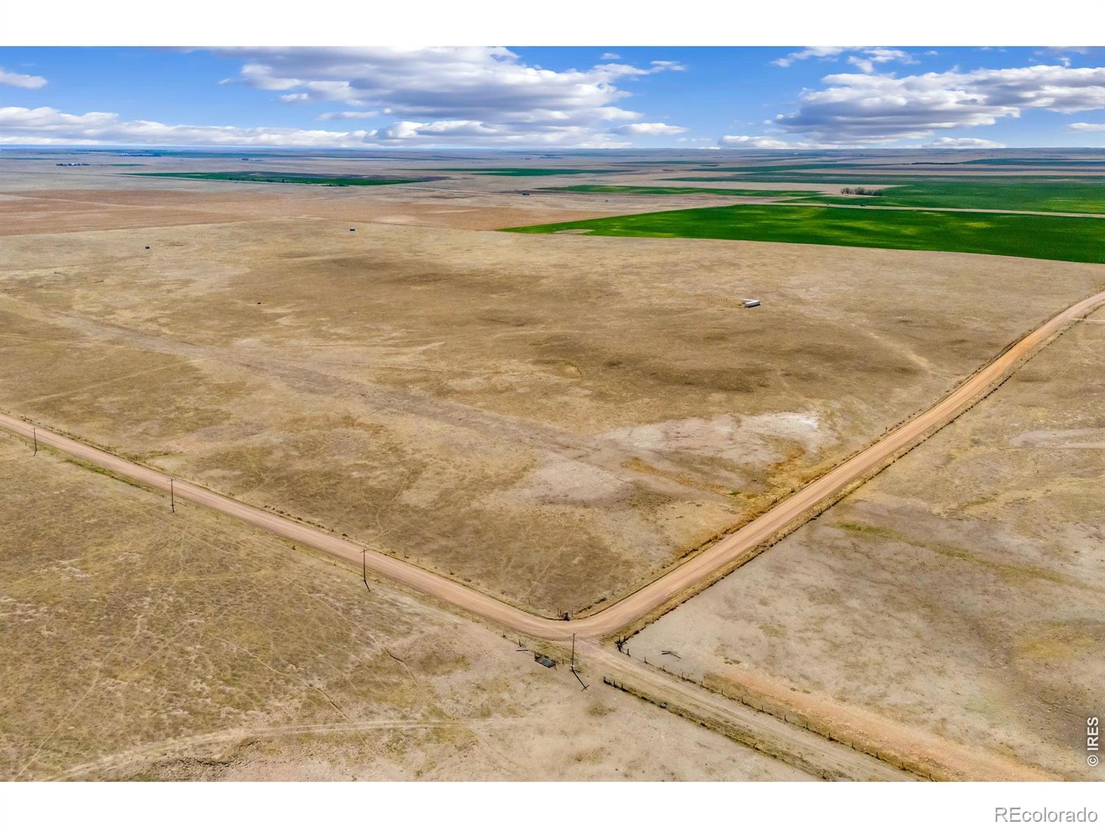 0 County Road 86 New Raymer CO 80742