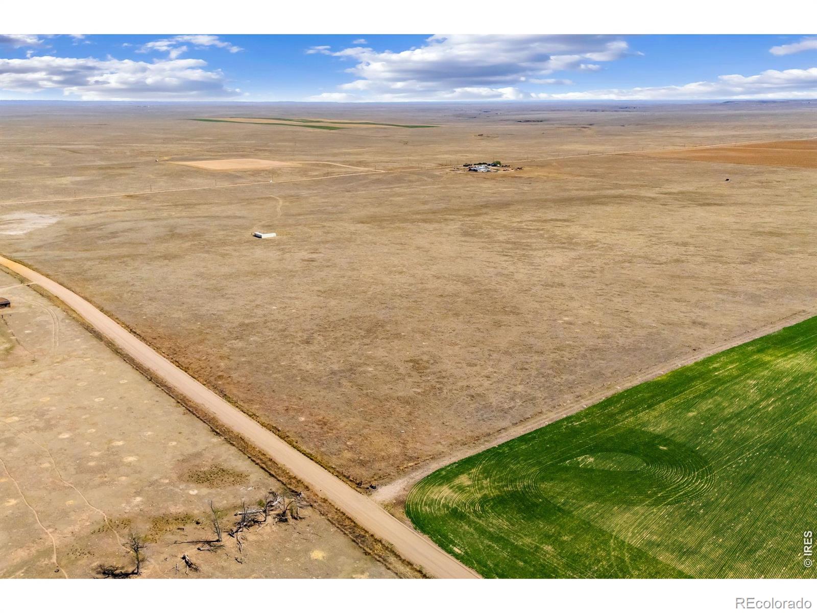 0 County Road 86 New Raymer CO 80742