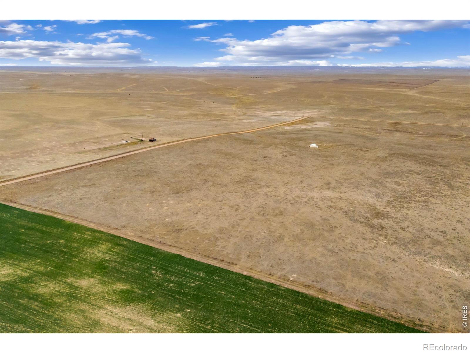 0 County Road 86 New Raymer CO 80742