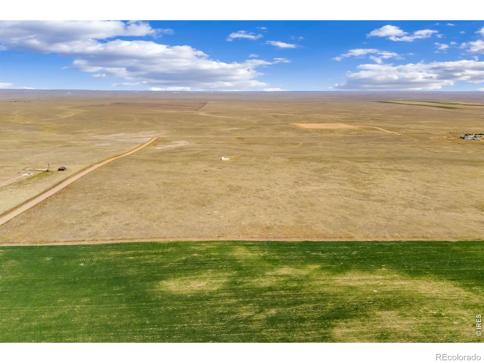 0 County Road 86 New Raymer CO 80742