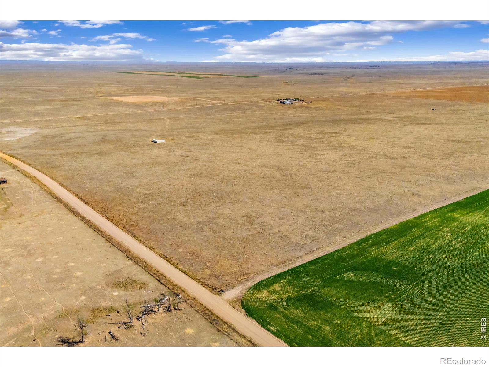 0 County Road 86 New Raymer CO 80742