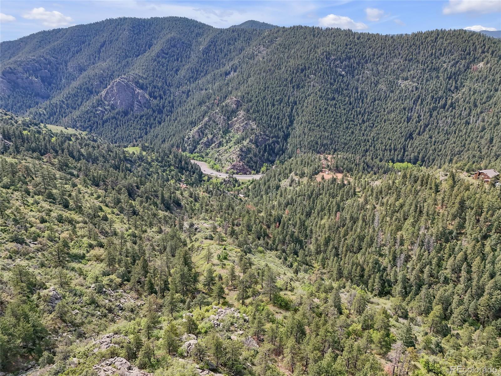 5162 Raven Gulch Road Morrison CO 80465