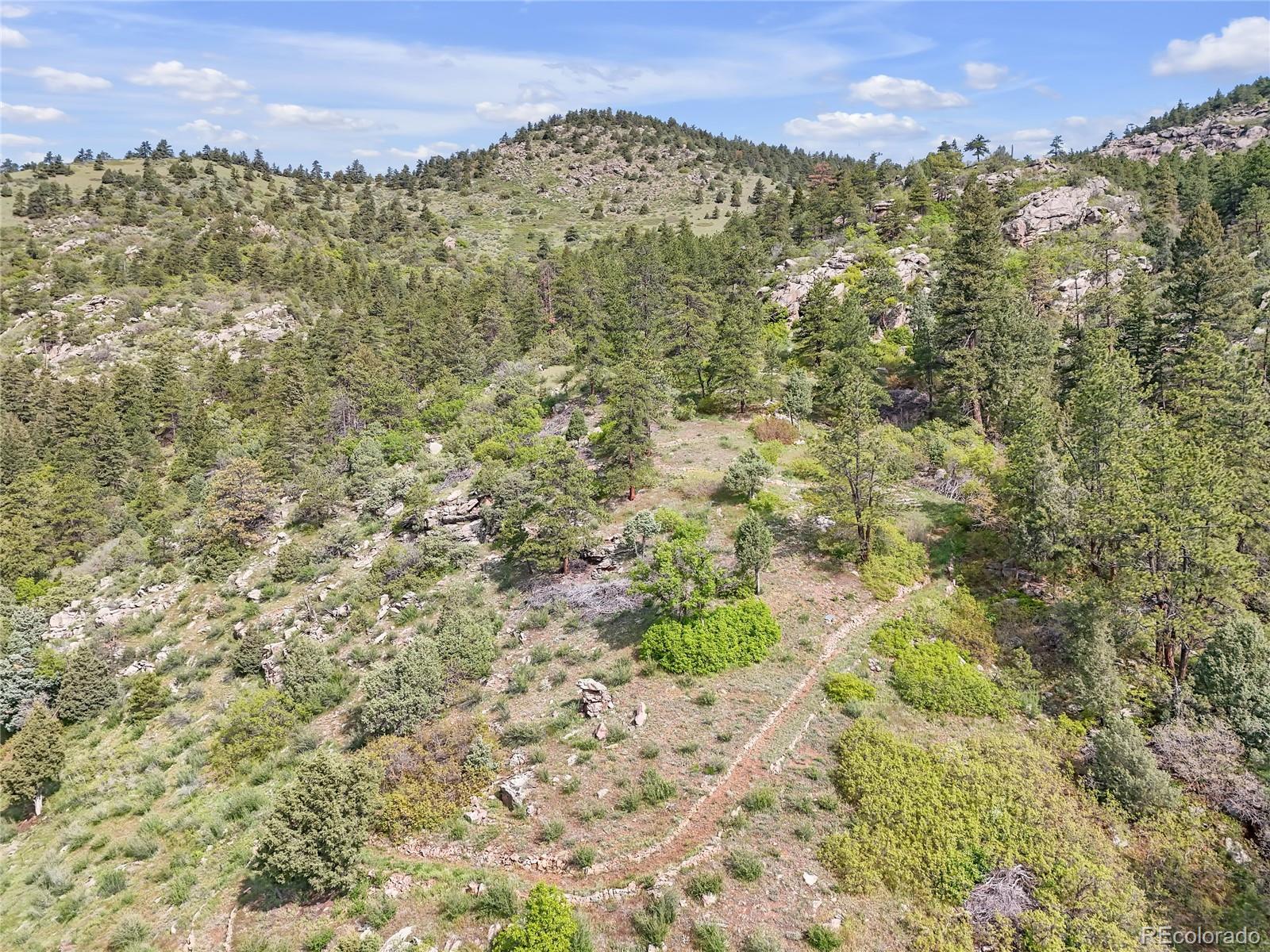 5162 Raven Gulch Road Morrison CO 80465