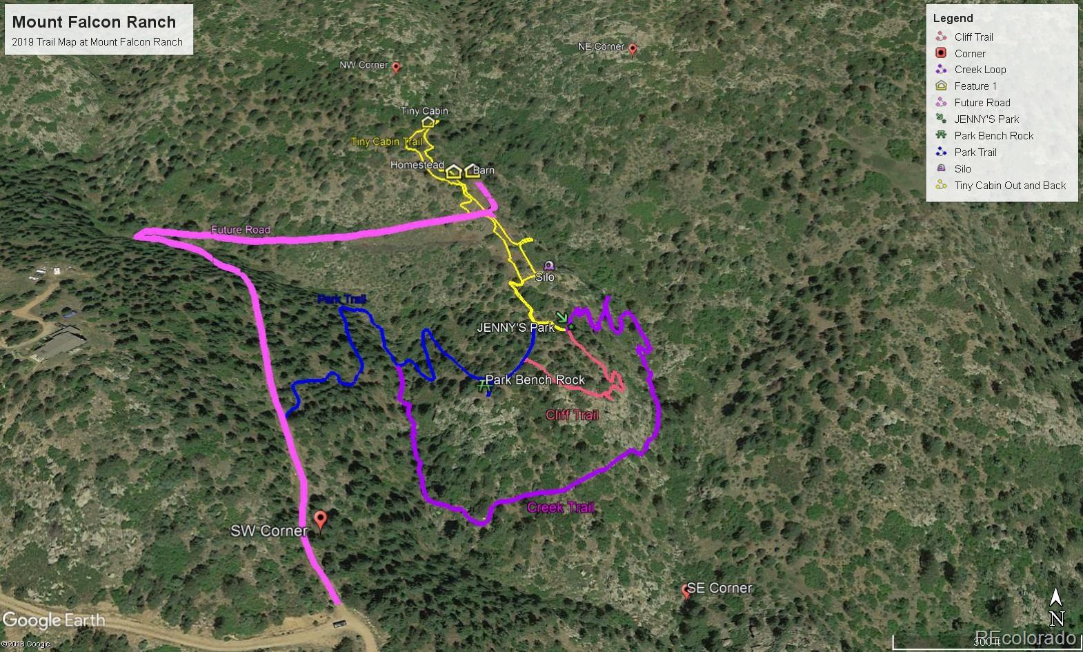 5162 Raven Gulch Road Morrison CO 80465