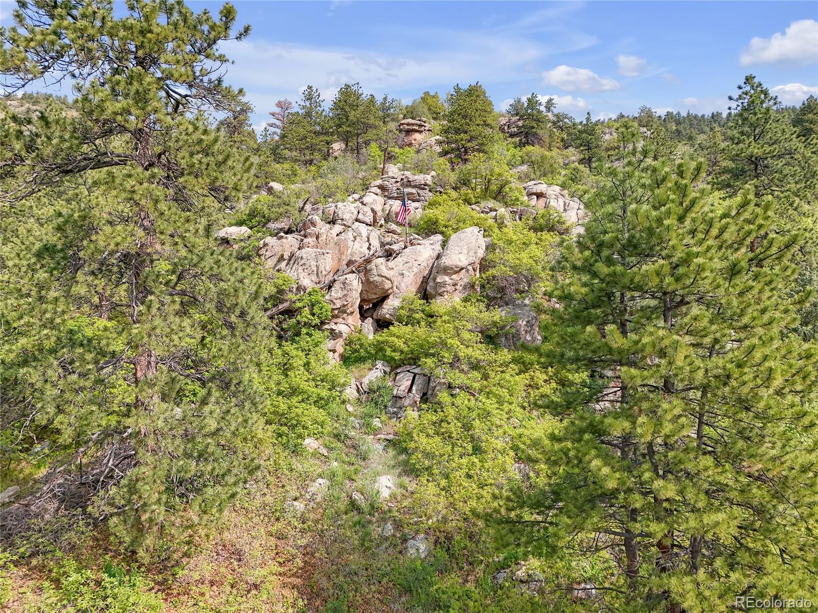 5162 Raven Gulch Road Morrison CO 80465
