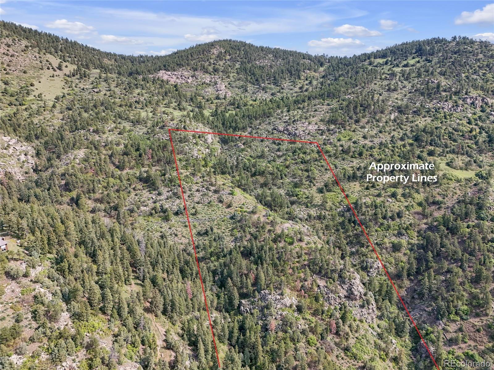 5162 Raven Gulch Road Morrison CO 80465