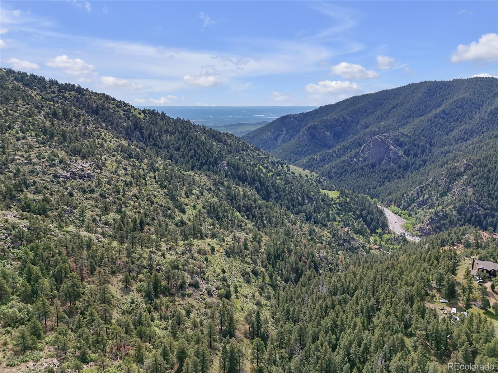 5162 Raven Gulch Road Morrison CO 80465