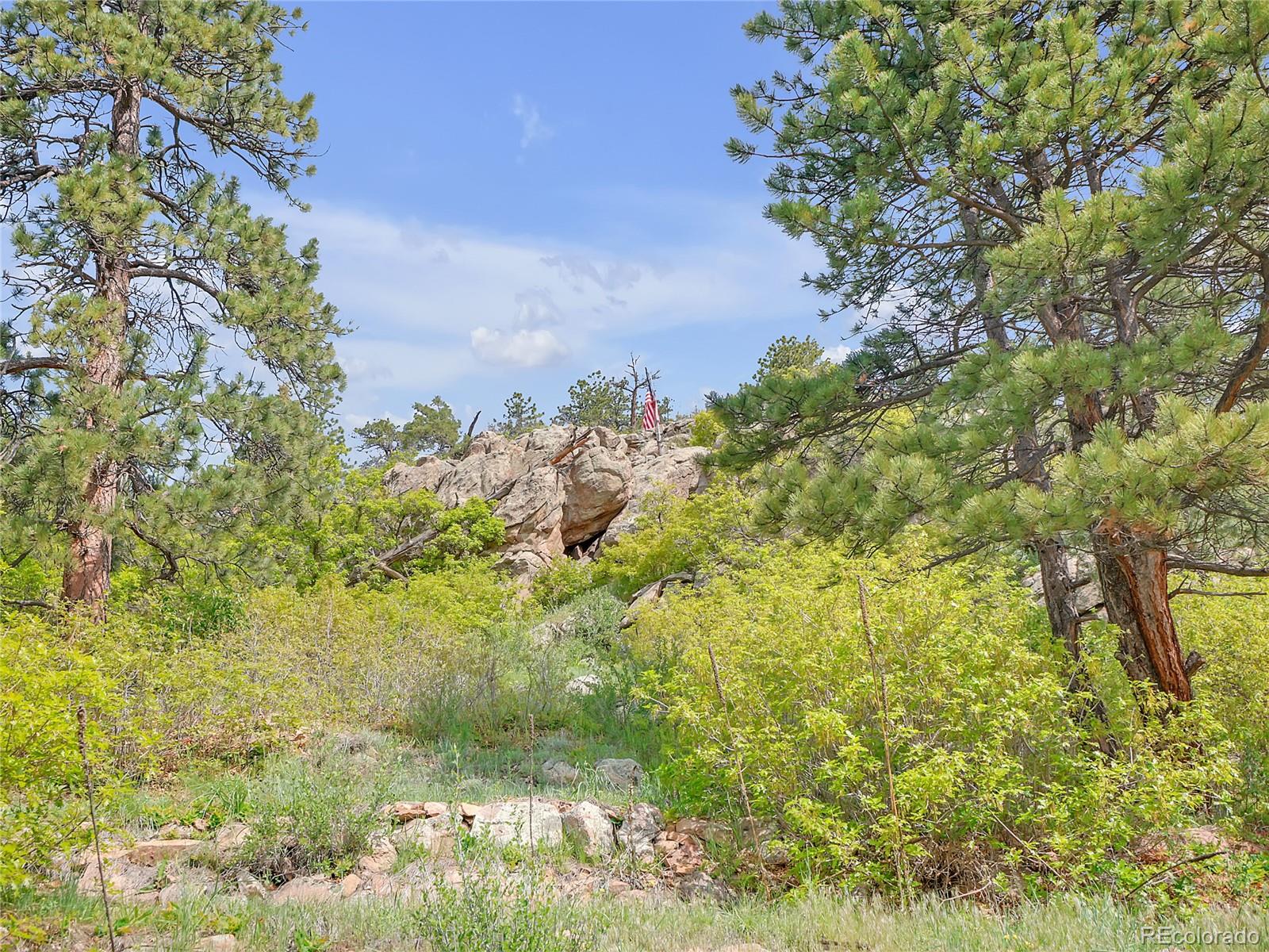 5162 Raven Gulch Road Morrison CO 80465