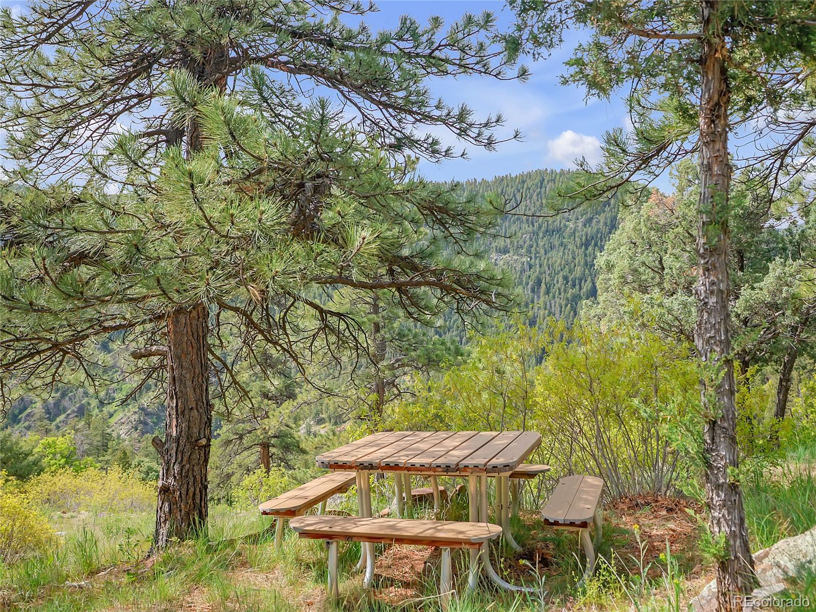 5162 Raven Gulch Road Morrison CO 80465