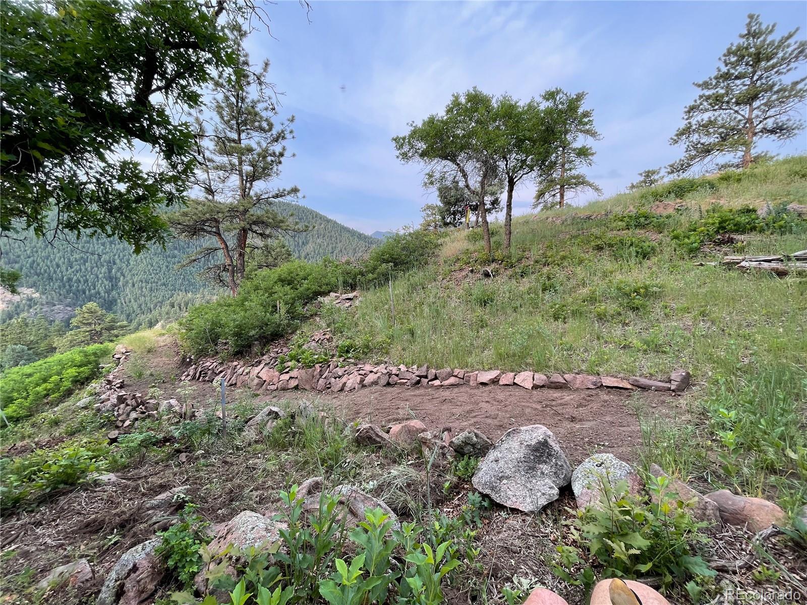 5162 Raven Gulch Road Morrison CO 80465