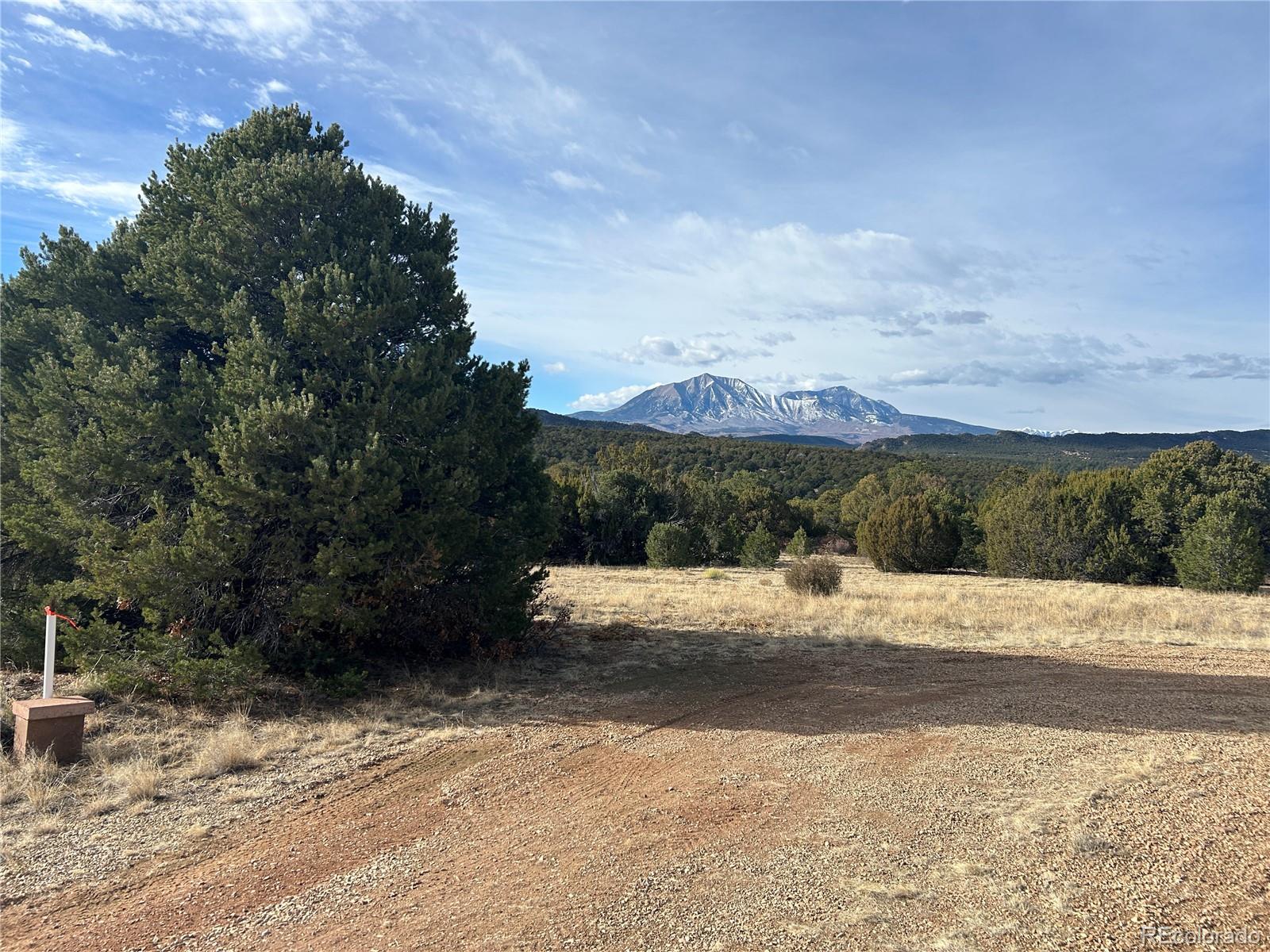 Lot 142a Silver Spurs Ranch Walsenburg CO 81089