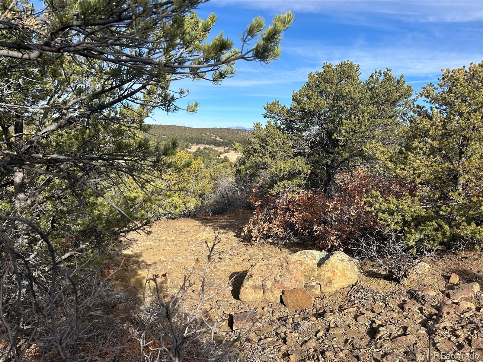 Lot 142a Silver Spurs Ranch Walsenburg CO 81089