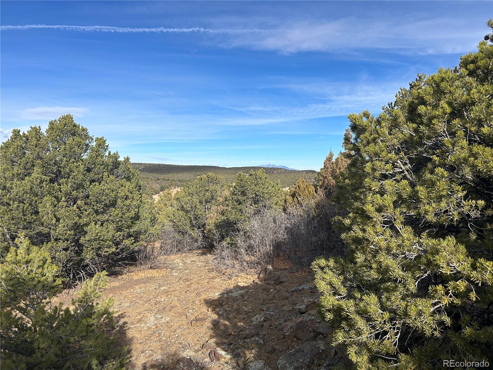 Lot 142a Silver Spurs Ranch Walsenburg CO 81089