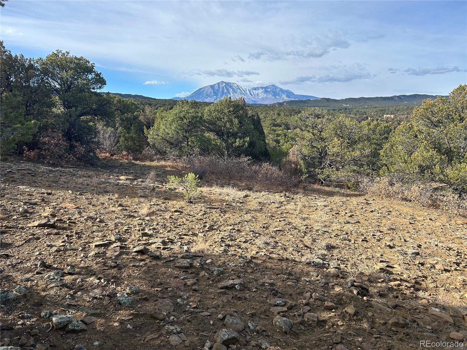Lot 142a Silver Spurs Ranch Walsenburg CO 81089