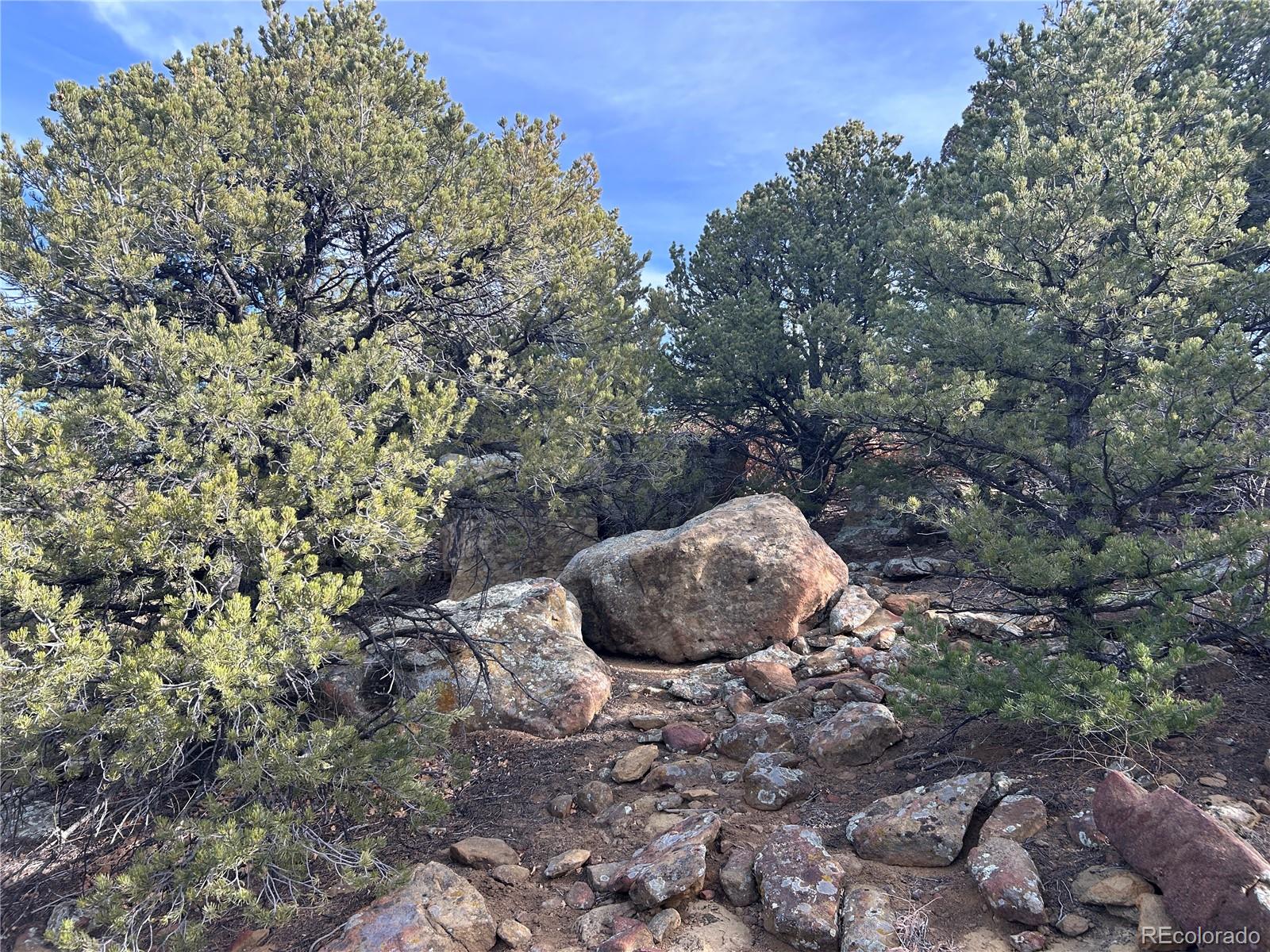 Lot 142a Silver Spurs Ranch Walsenburg CO 81089