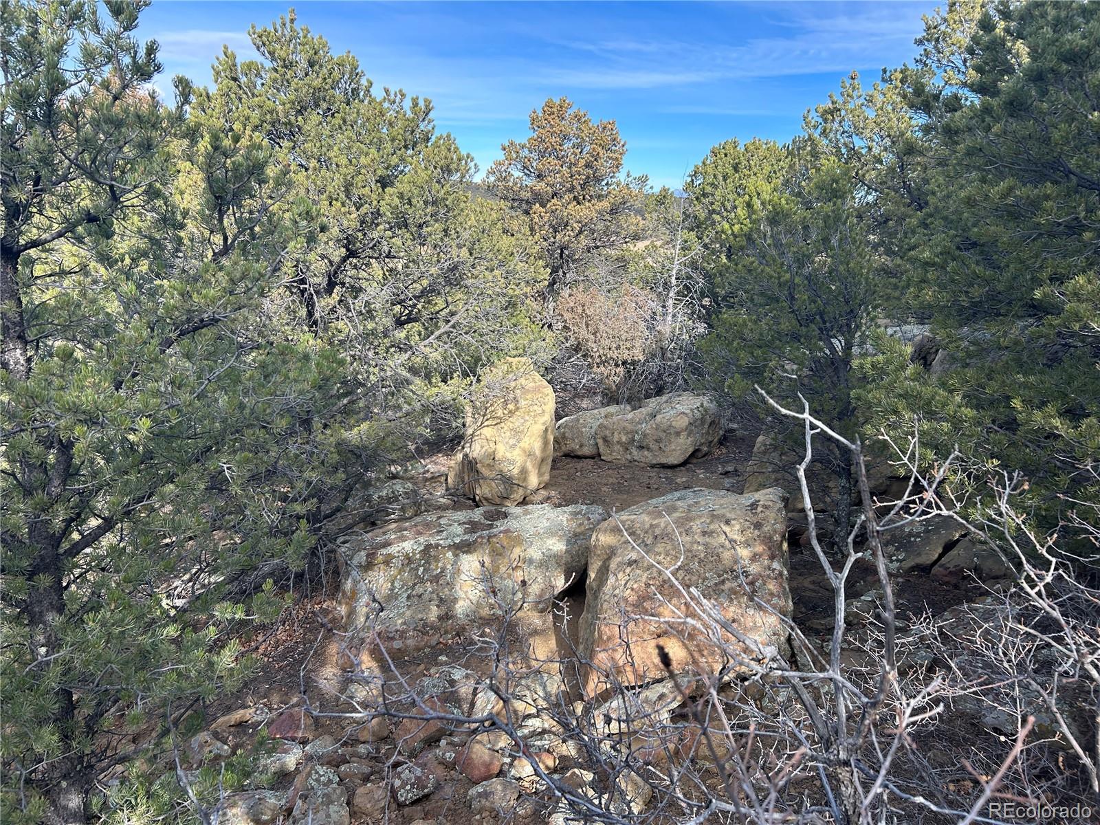 Lot 142a Silver Spurs Ranch Walsenburg CO 81089