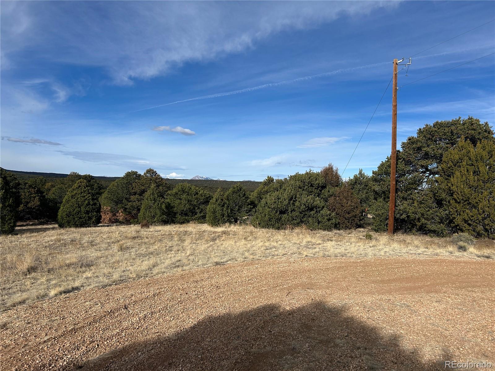 Lot 142a Silver Spurs Ranch Walsenburg CO 81089