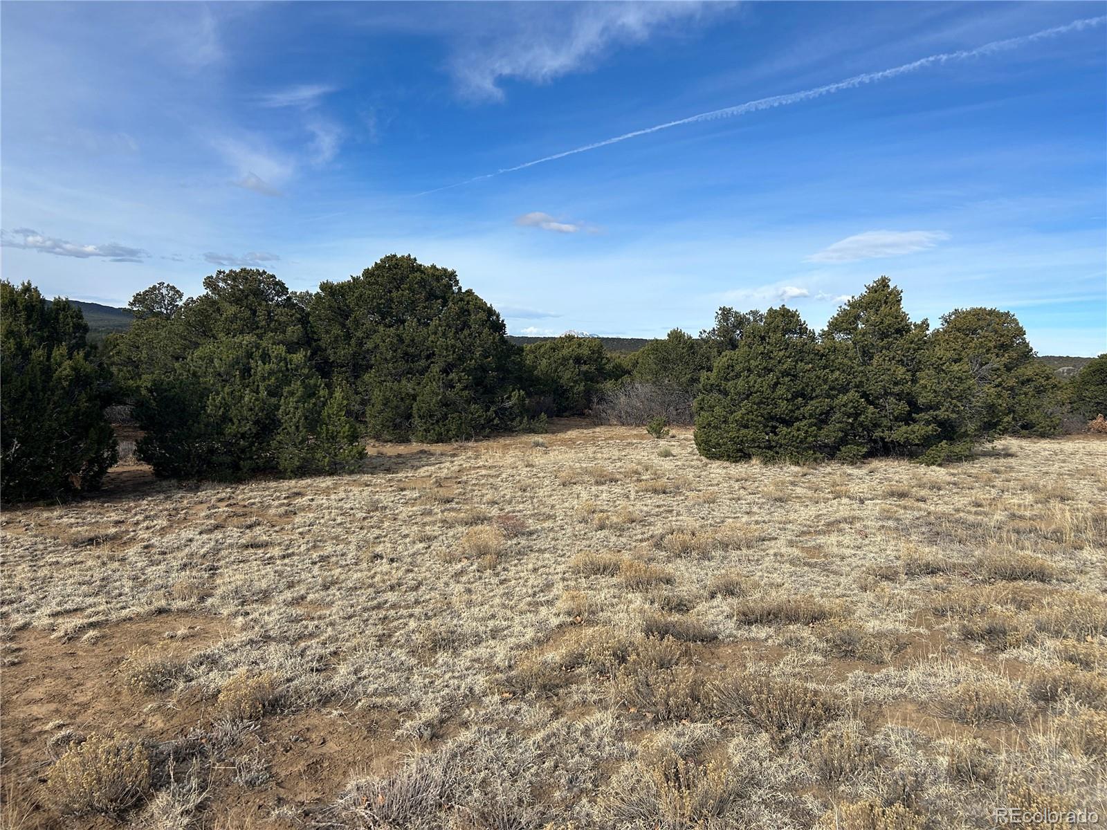 Lot 142a Silver Spurs Ranch Walsenburg CO 81089