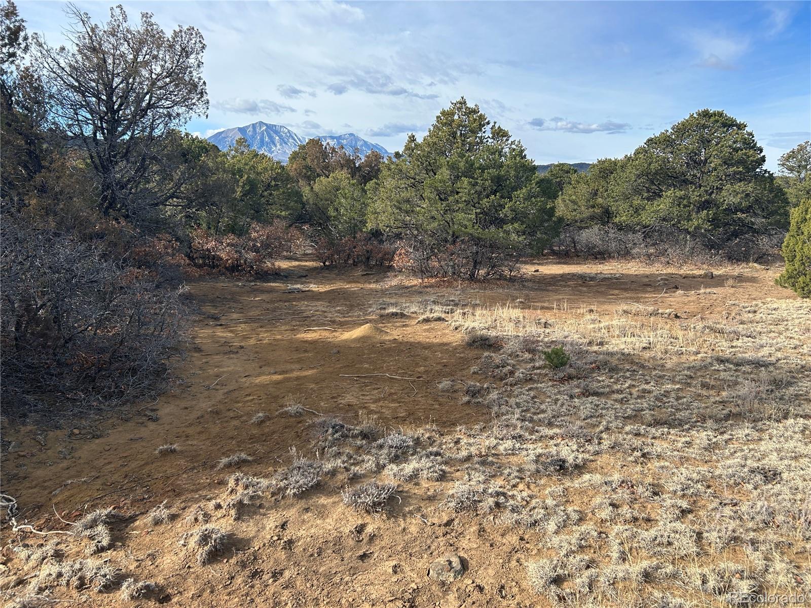 Lot 142a Silver Spurs Ranch Walsenburg CO 81089