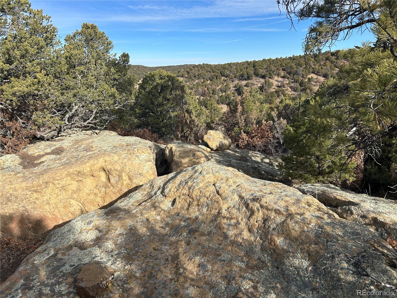 Lot 142a Silver Spurs Ranch Walsenburg CO 81089