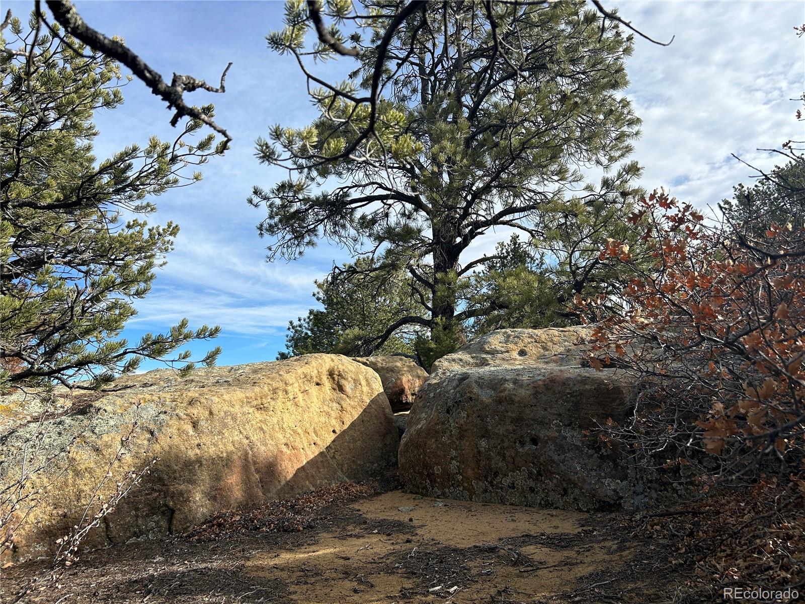 Lot 142a Silver Spurs Ranch Walsenburg CO 81089