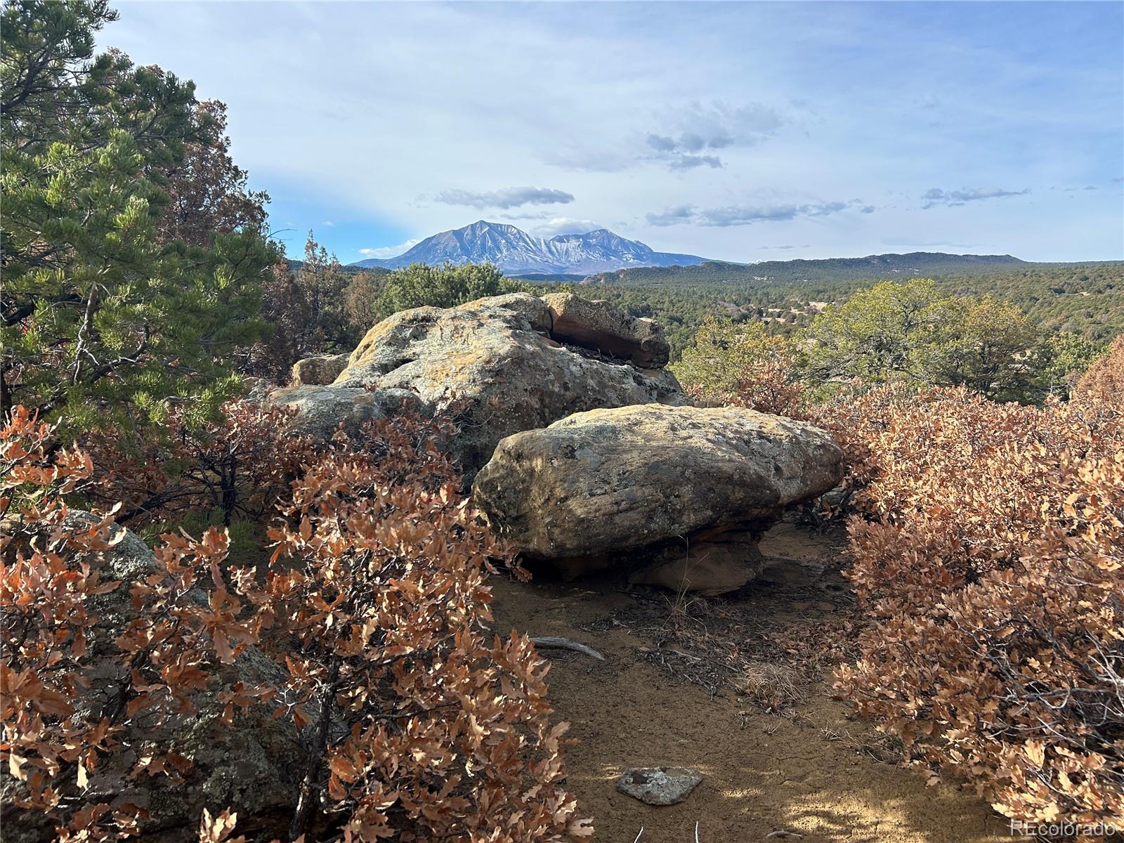 Lot 142a Silver Spurs Ranch Walsenburg CO 81089